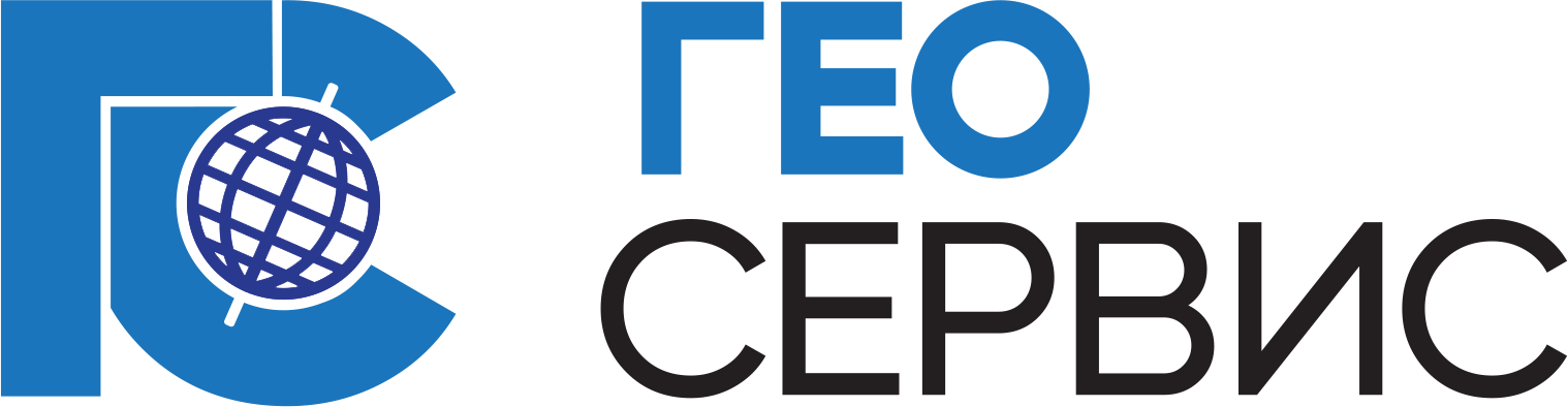 Геосервис