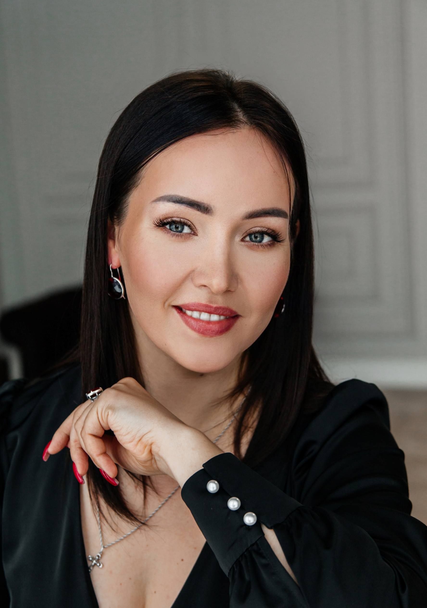 Алютина Екатерина Владимировна