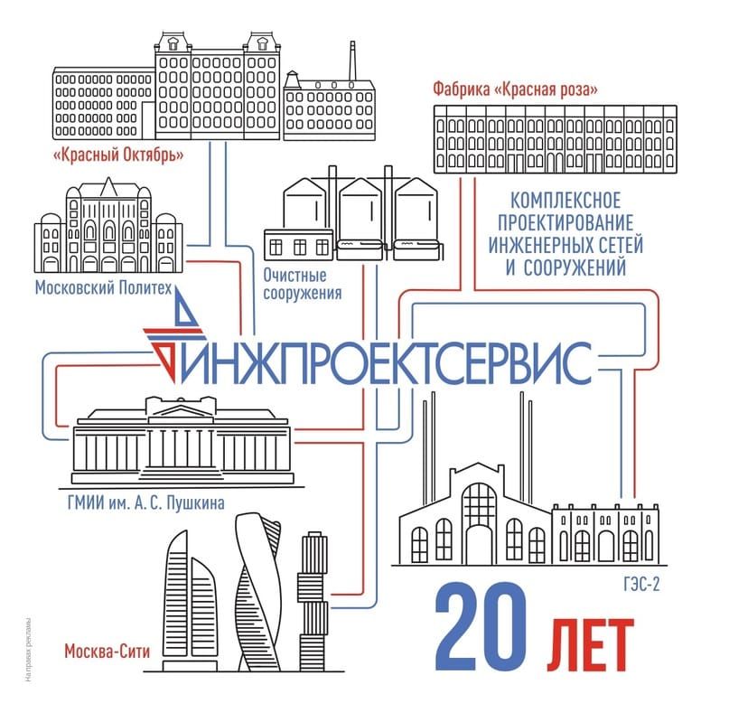 Инжпроектсервис