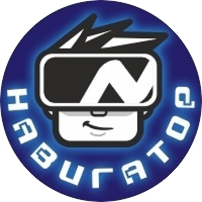 Навигатор VR, виртуальный клуб