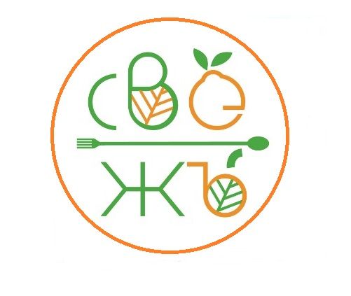 Кафе-столовая Свежъ