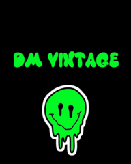 DM vintage