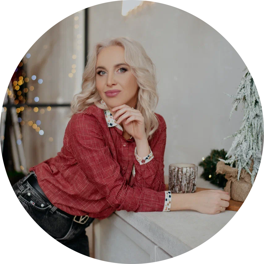 Кирилова Яна Александровна