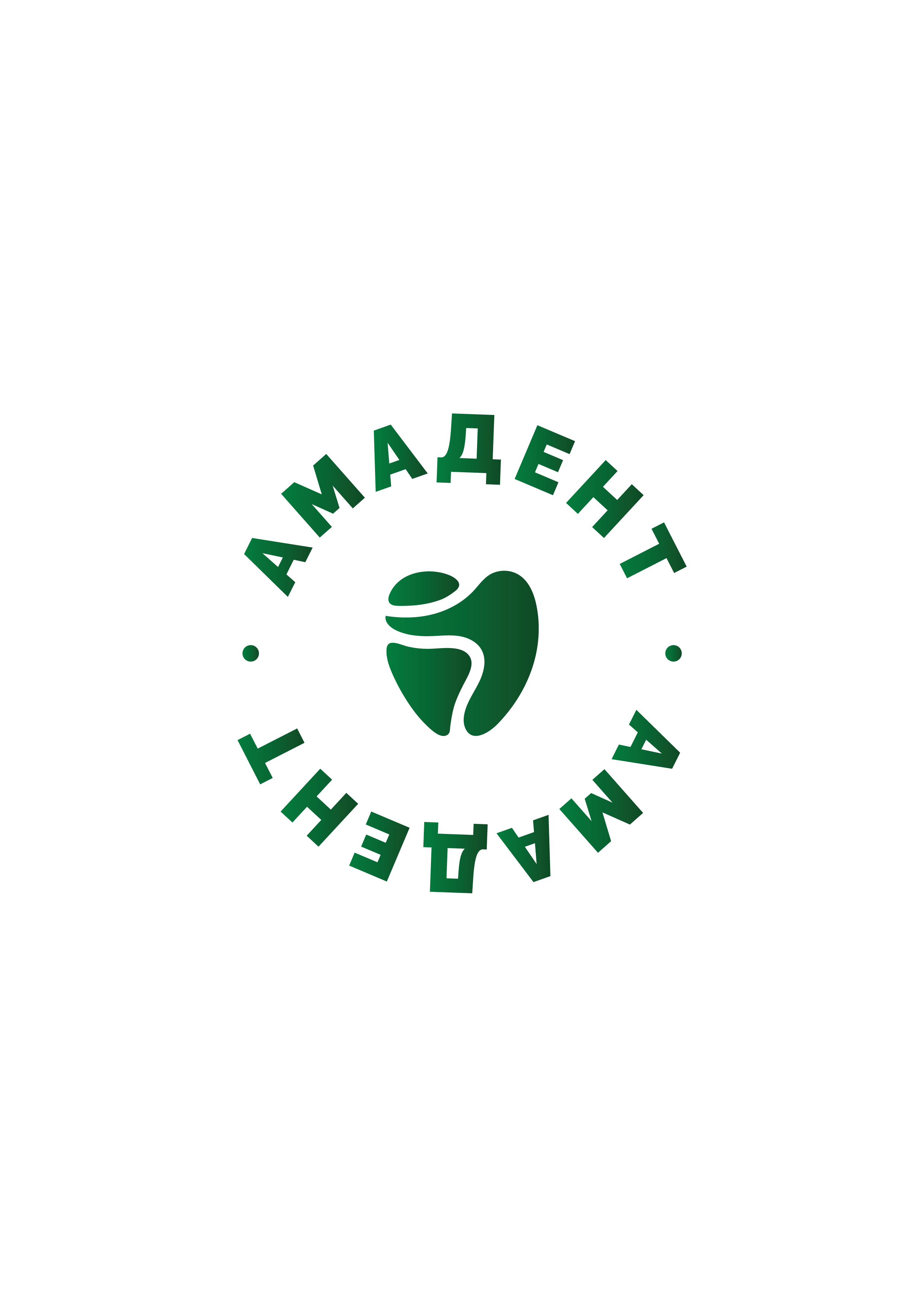 Компания АМАДент