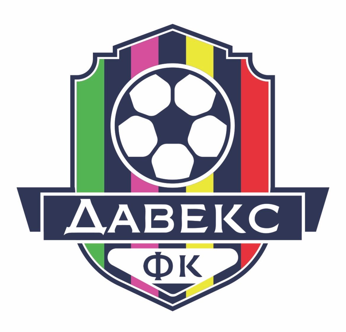 Футбольная школа Давекс
