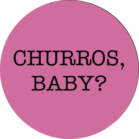 Churros, baby (ИП Москалёв Илья Сергеевич)