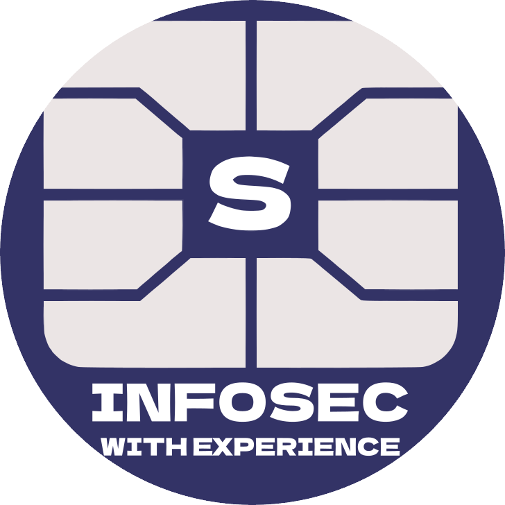 Infosec With Experience
