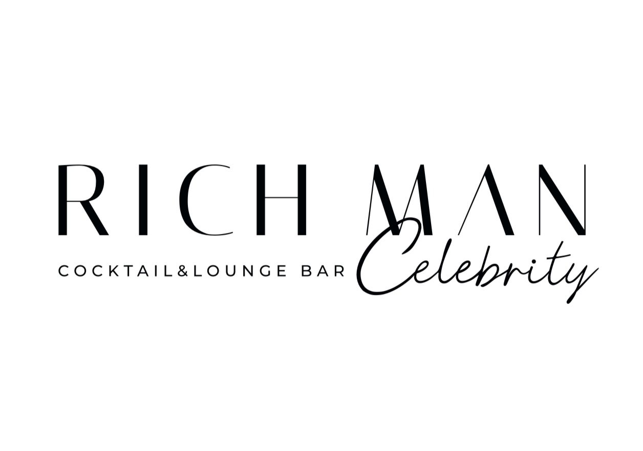 RICH MAN