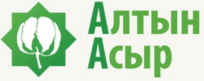 ТД Алтын Асыр