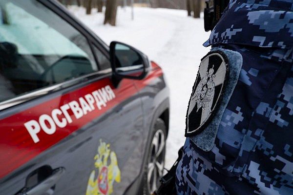 2 ОБП МОВО по ЮВАО ФГКУ УВО ВНГ России по городу Москве