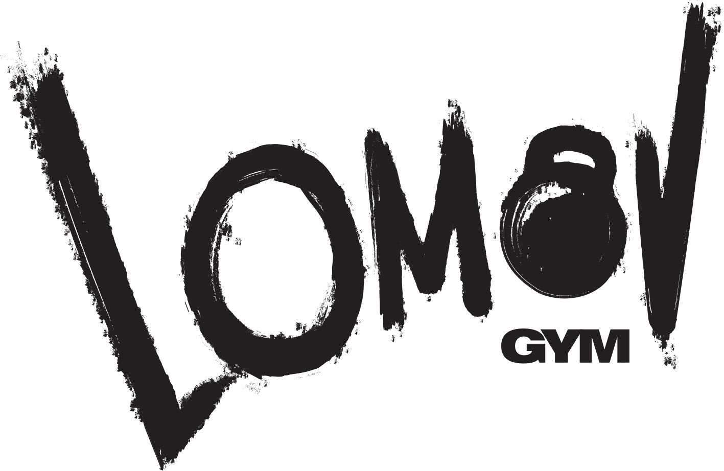 Сеть фитнес-клубов Lomov Gym