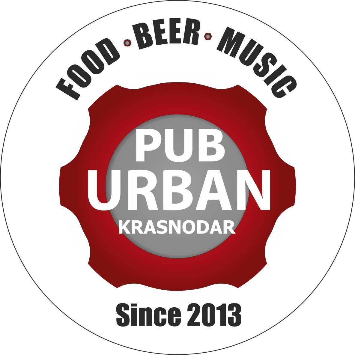 URBAN PUB
