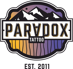 PARADOX TATTOO