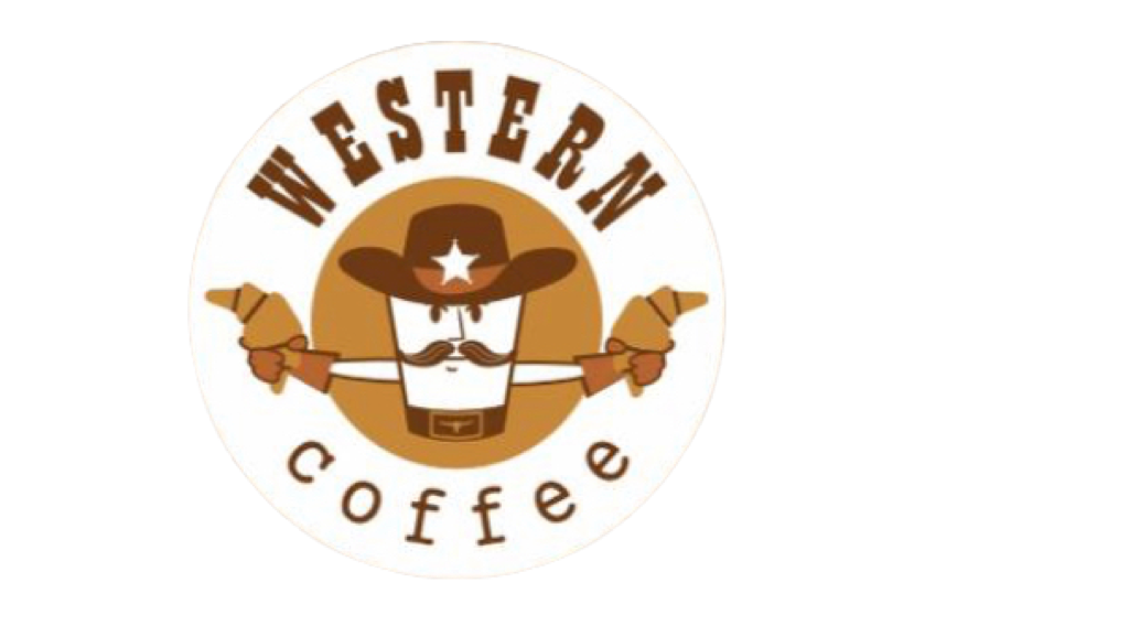 Western coffee