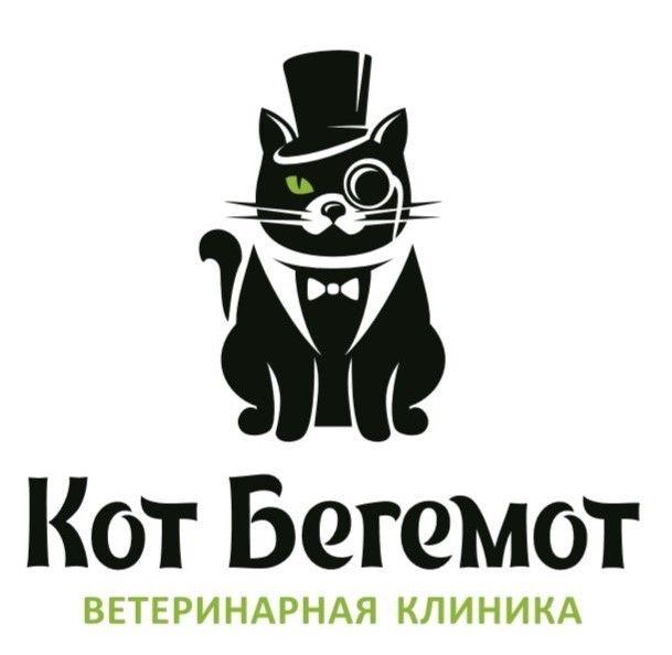 Кот Бегемот