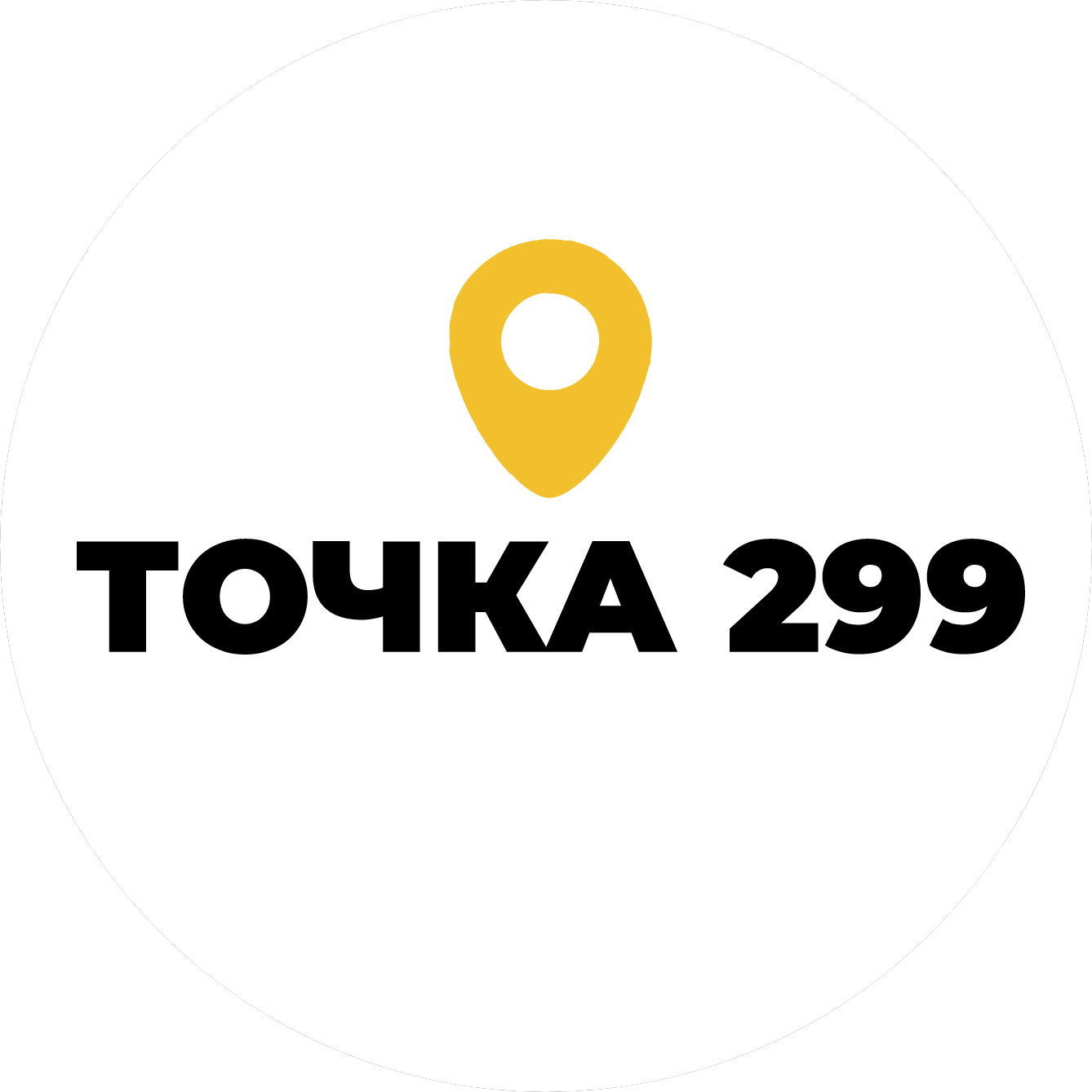 Точка 299