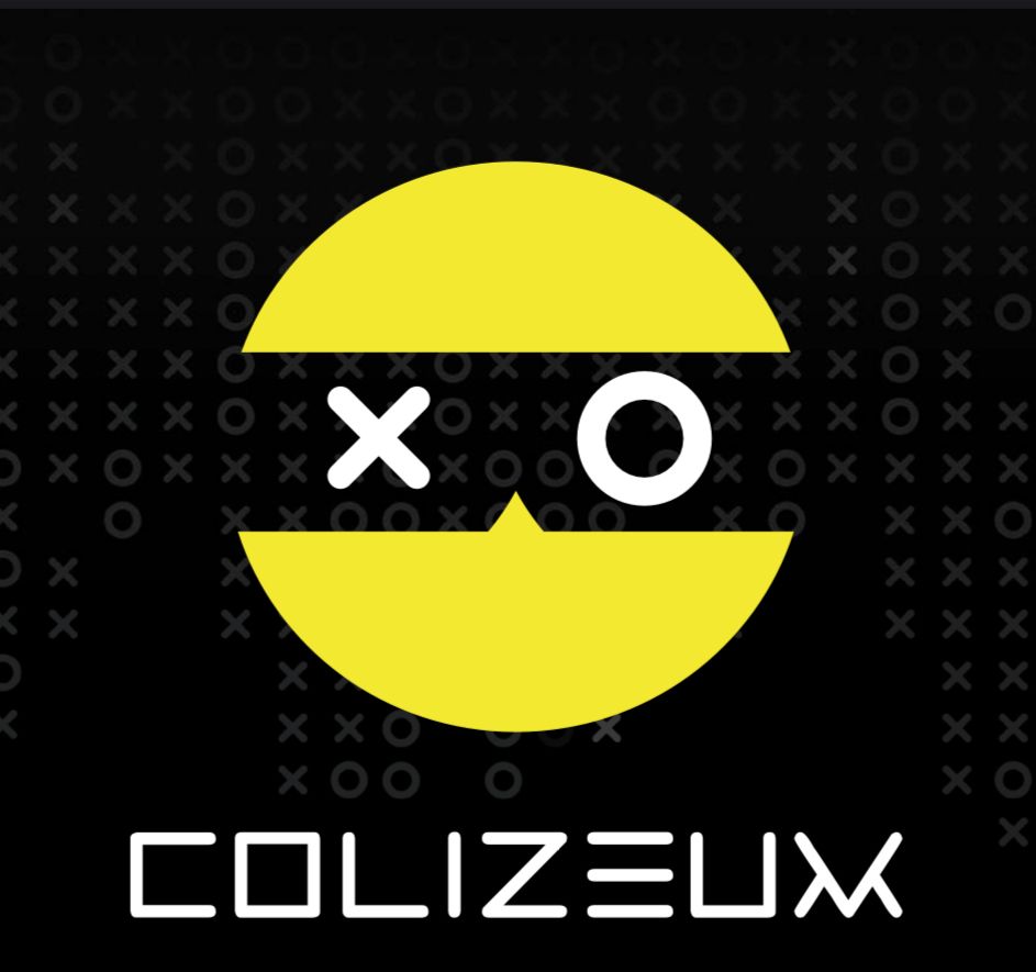 Colizeum (ИП Устинов Василий Геннадьевич)
