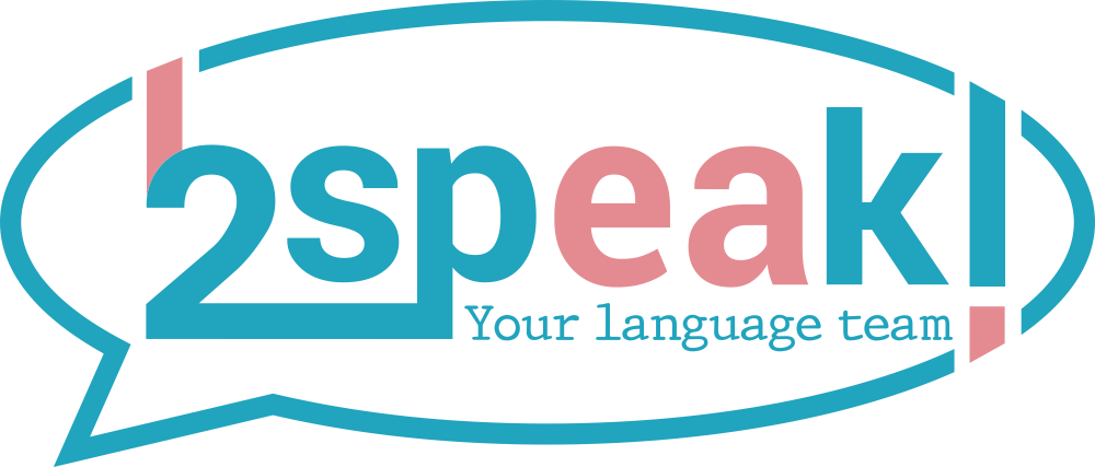 2speak