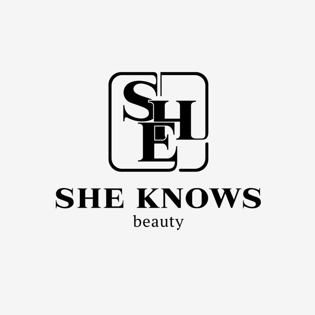 SHE KNOWS beauty