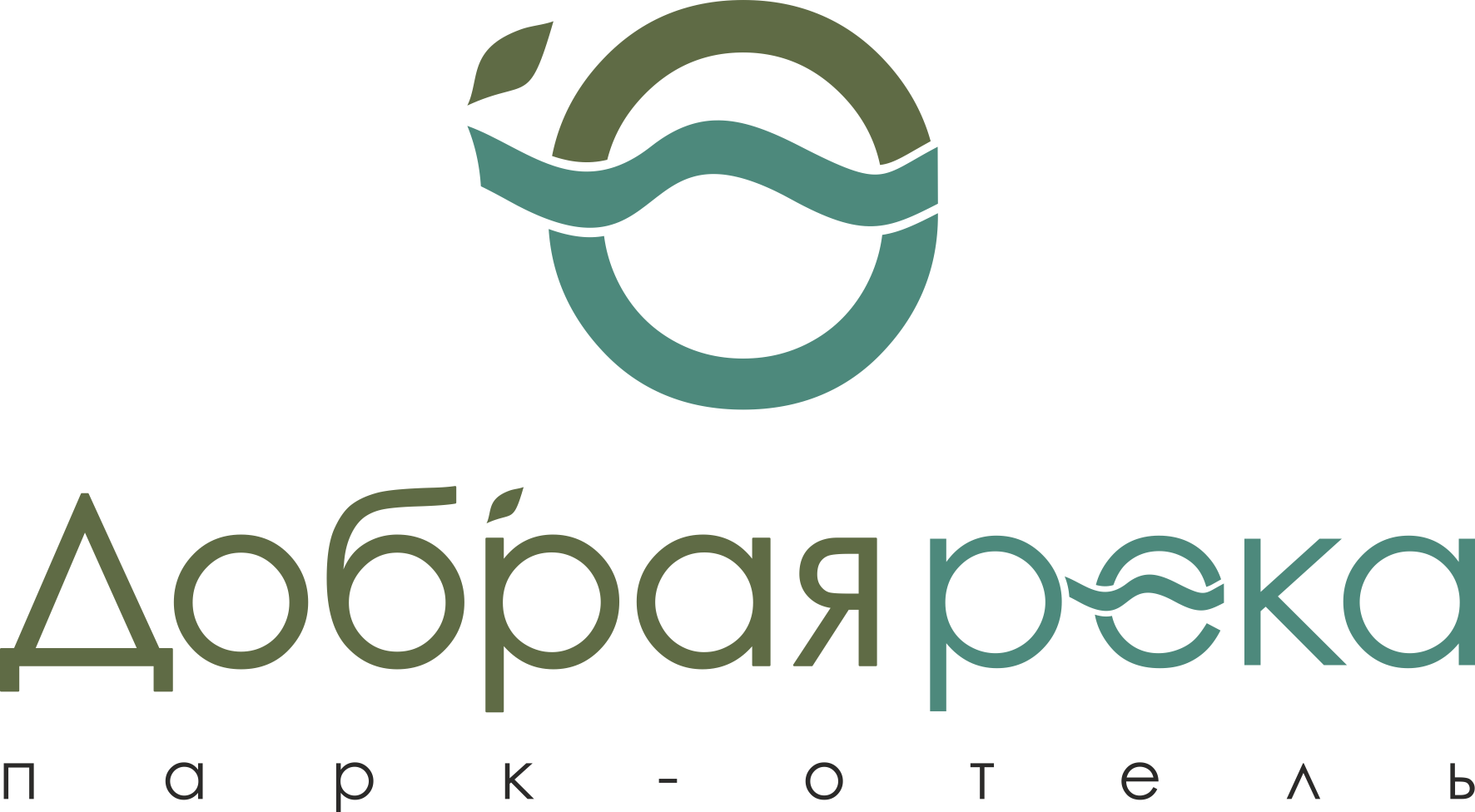Парк-отель Добрая Река