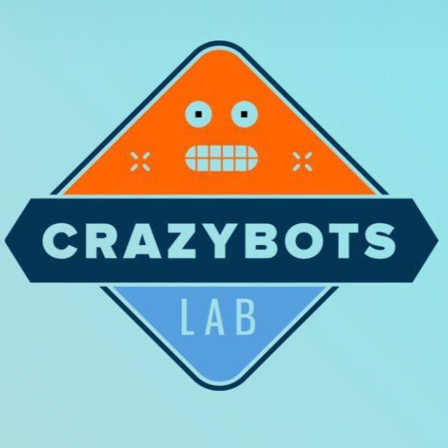 Crazybots.ru