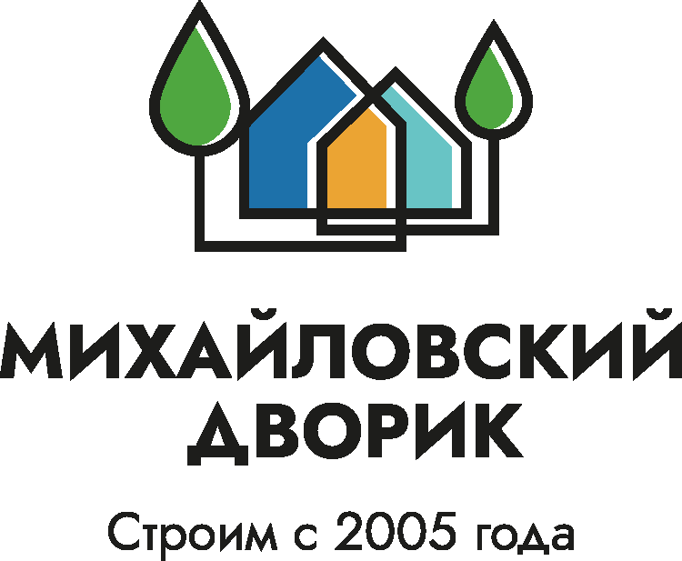 Михайловский дворик