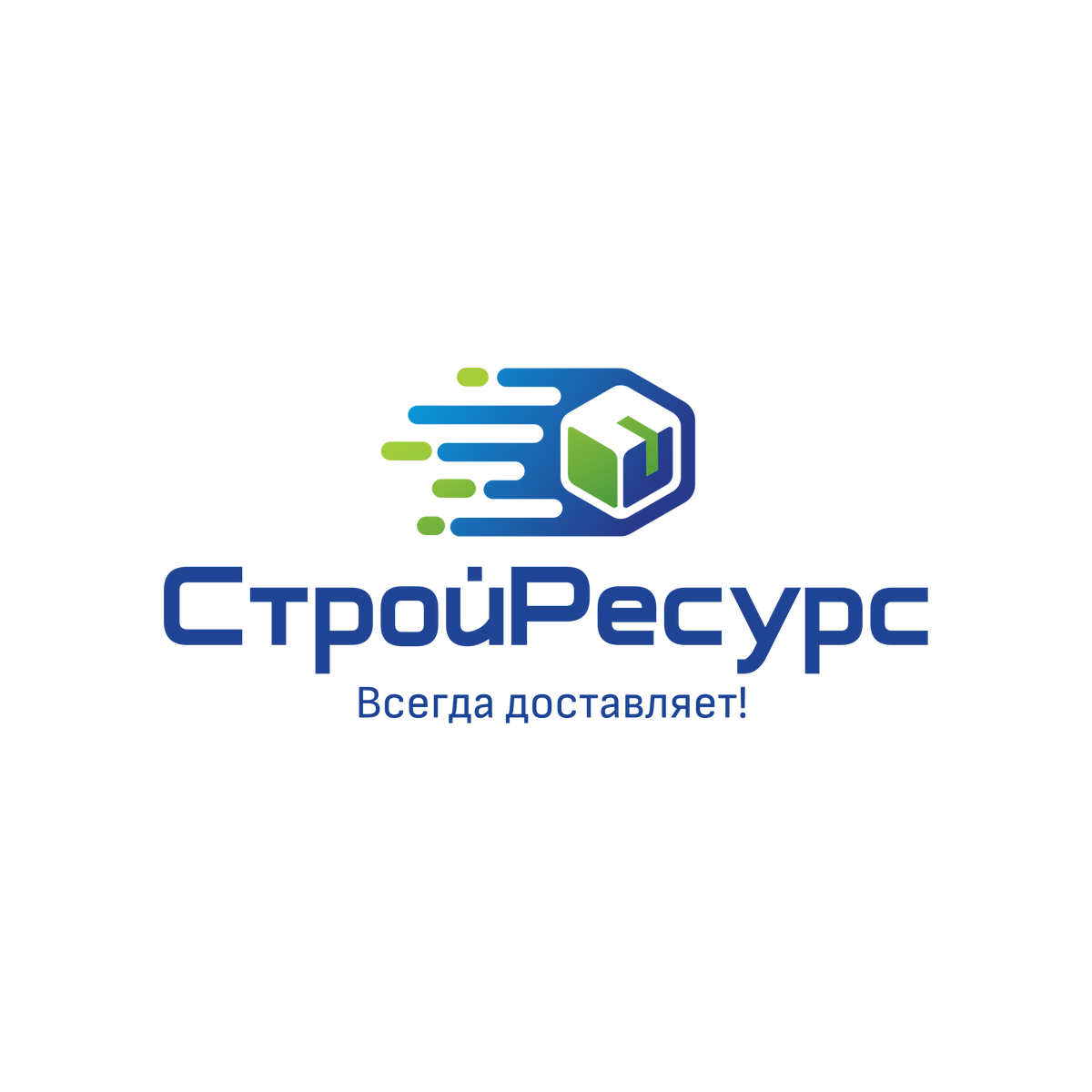 Стройресурс