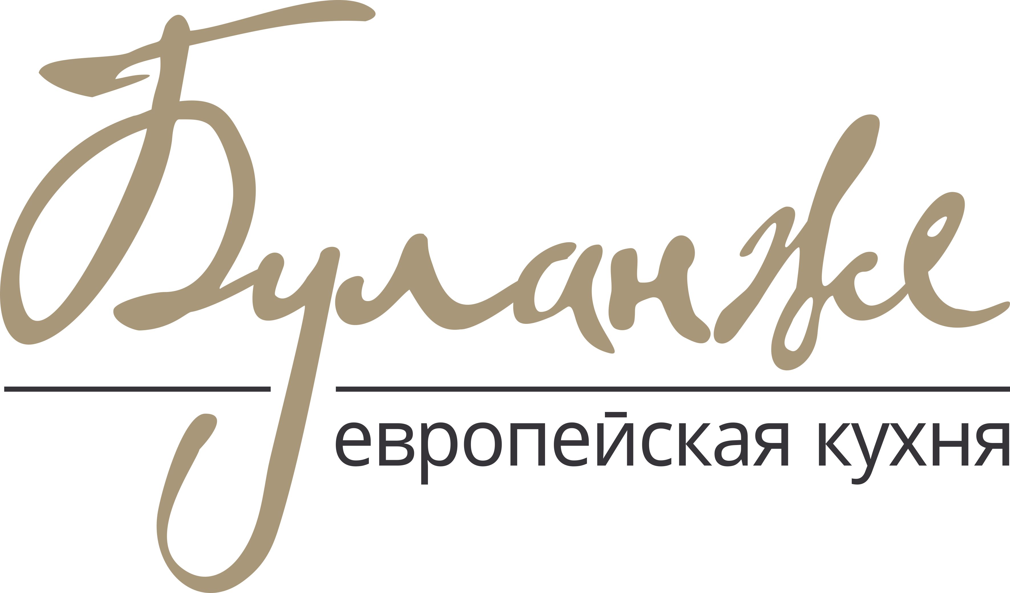Буланжери