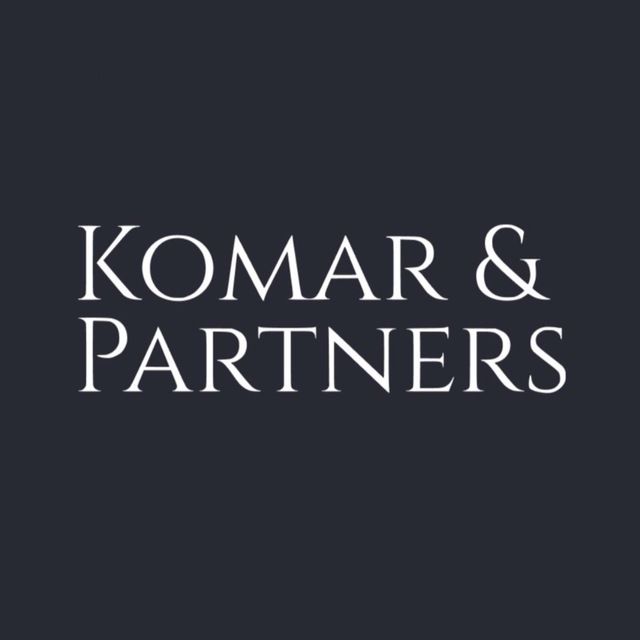 Komar & partners