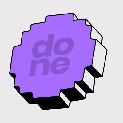 Маркетинговое агентство Done