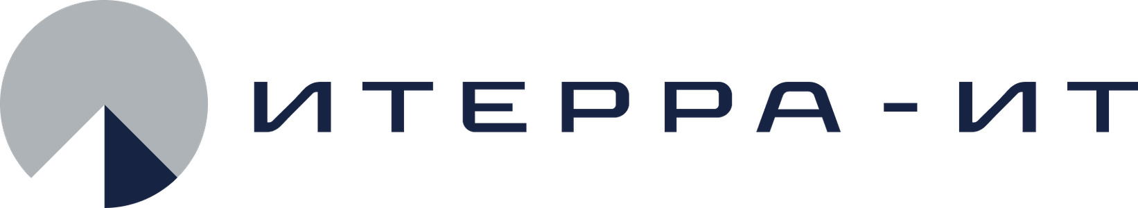 Итерра-Информационные Технологии