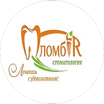 Улыбка