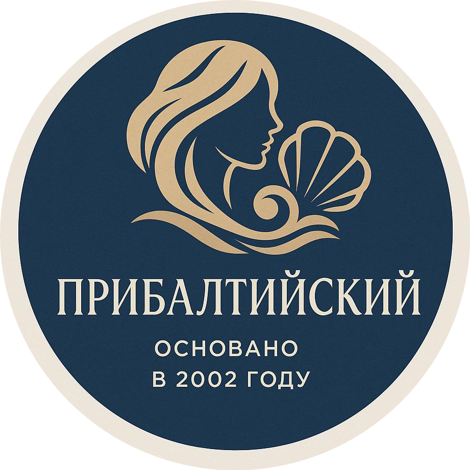 Салон красоты Прибалтийский