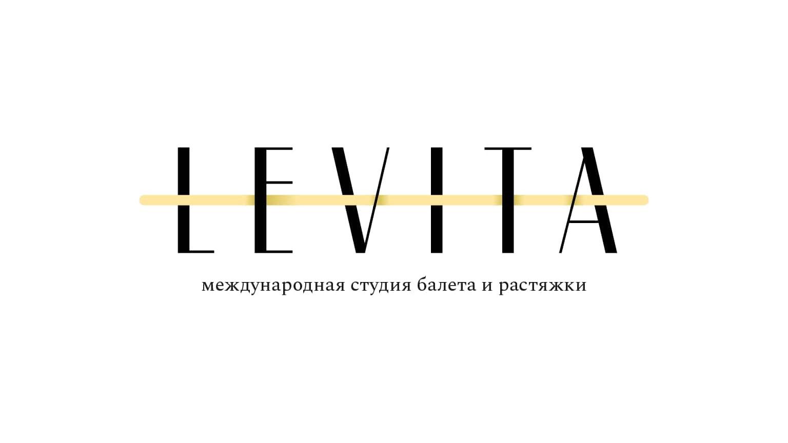 LEVITA (ИП Ширнин Сергей Вячеславович)