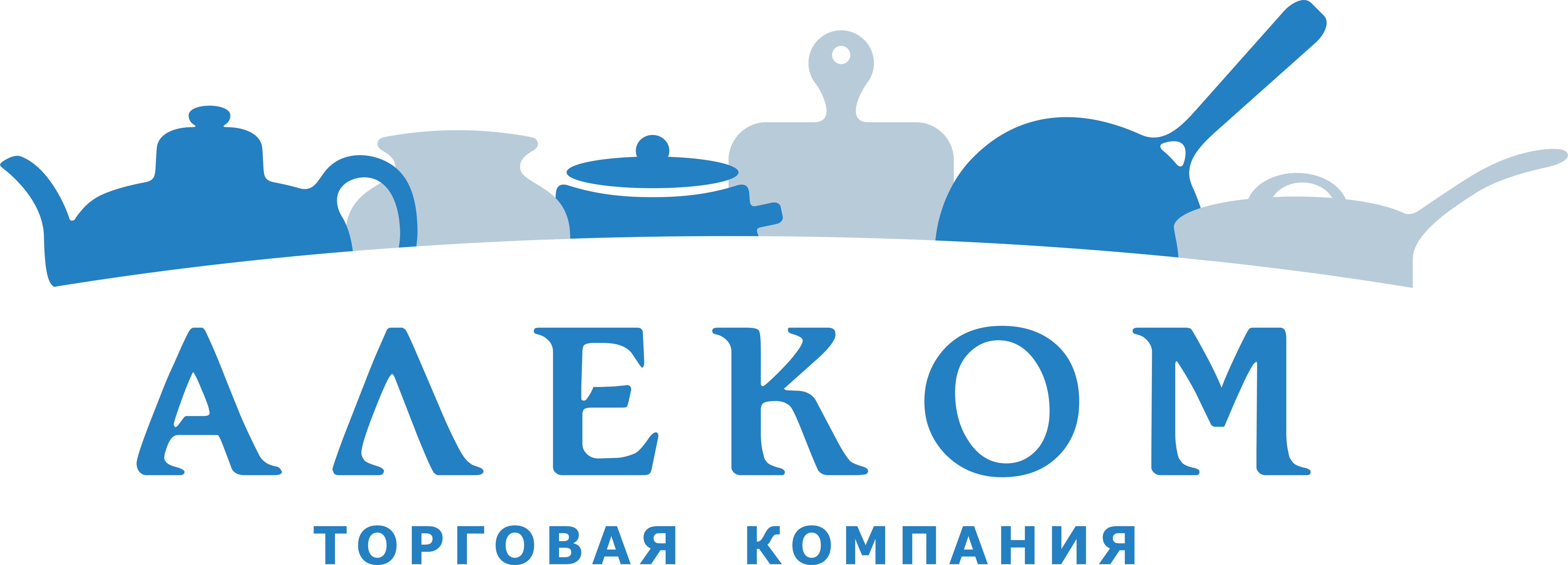 Торговая Компания Алеком