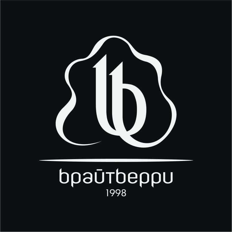 Атлант Вуд