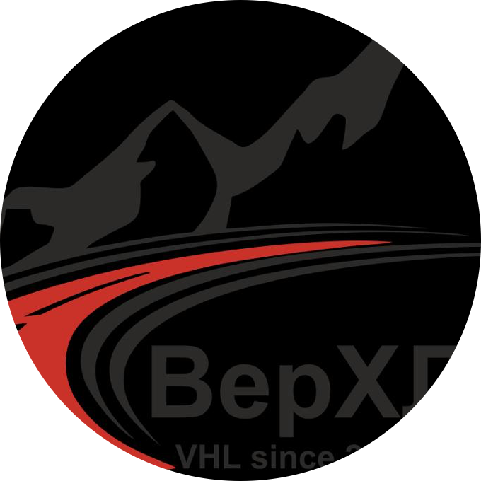 Верхлайн