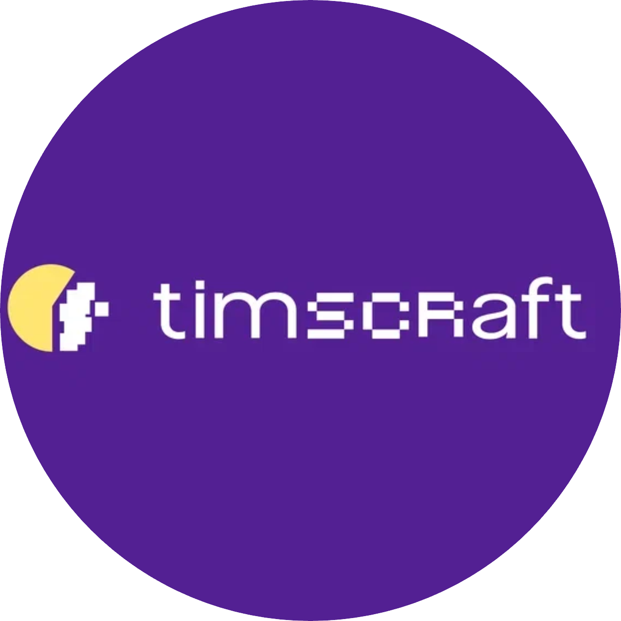 TimsCraft