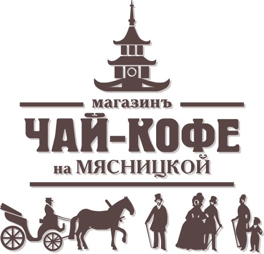 Магазин Чай-Кофе