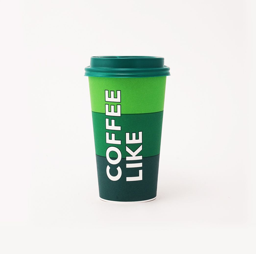 Coffee Like (ИП Кравчук Денис Григорьевич)