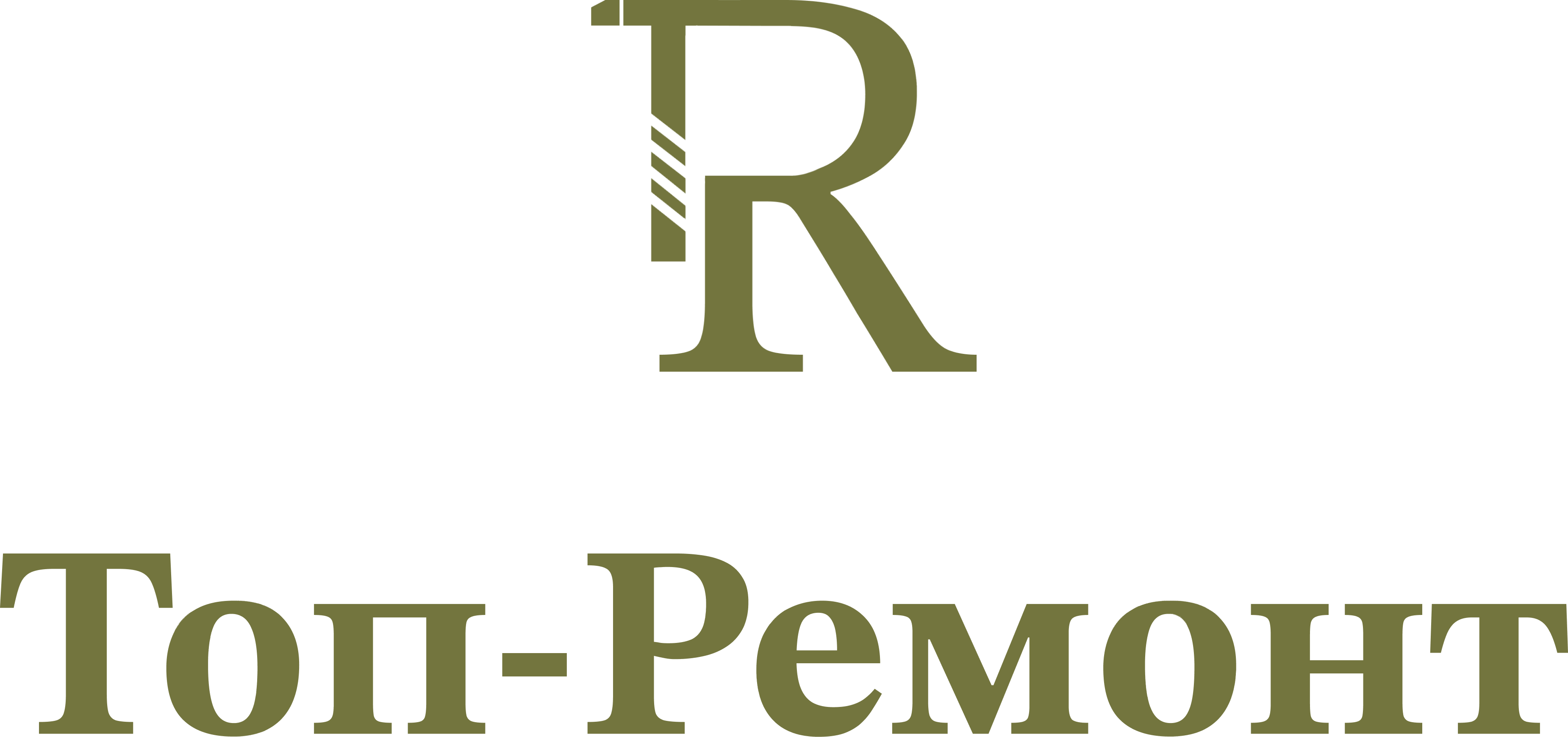 Топ Ремонт