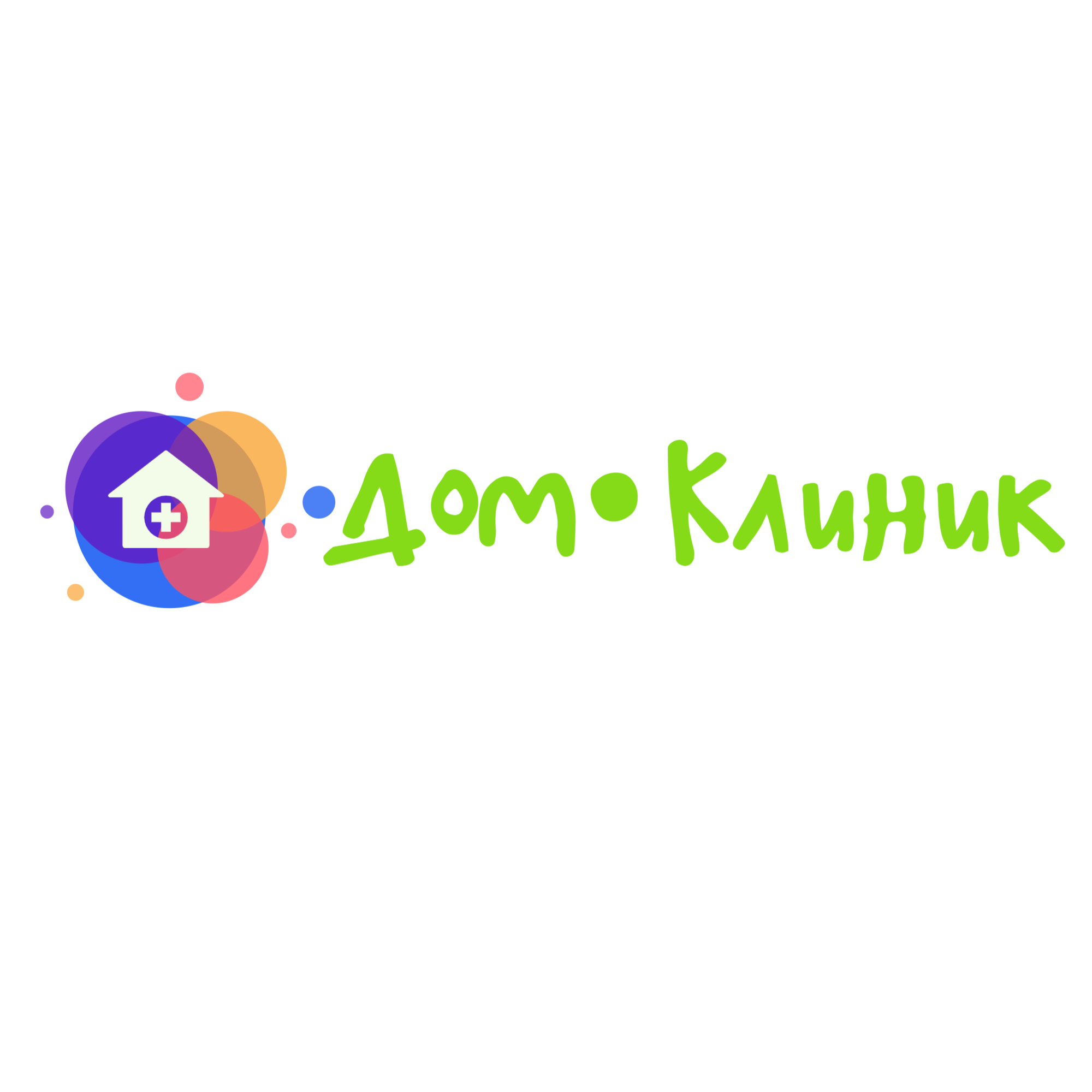 Медицинский Центр Дом-Клиник