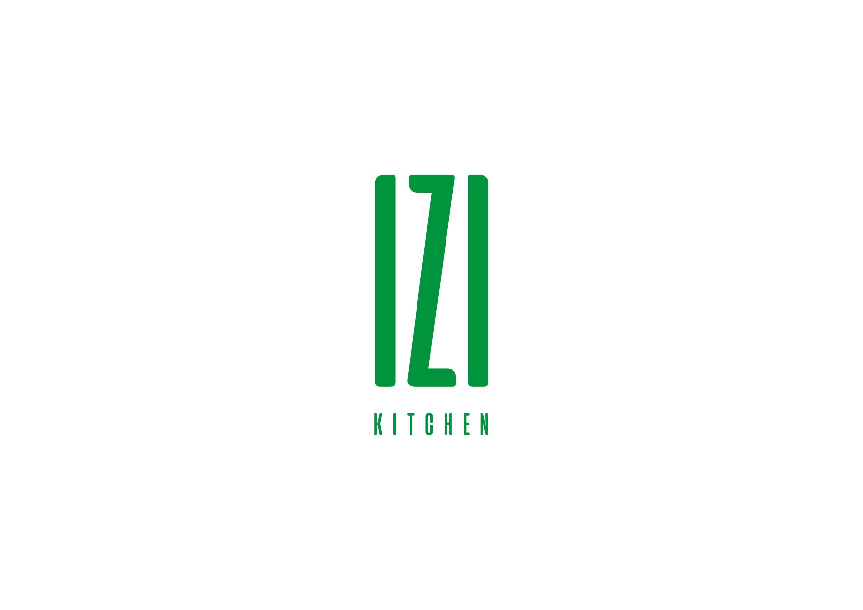 Izi kitchen