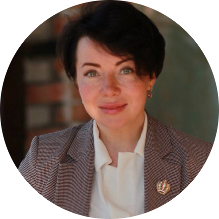 Шатова Ирина Владимировна