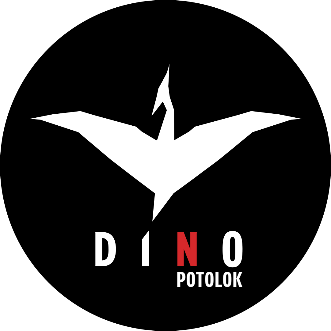 Dinopotolok