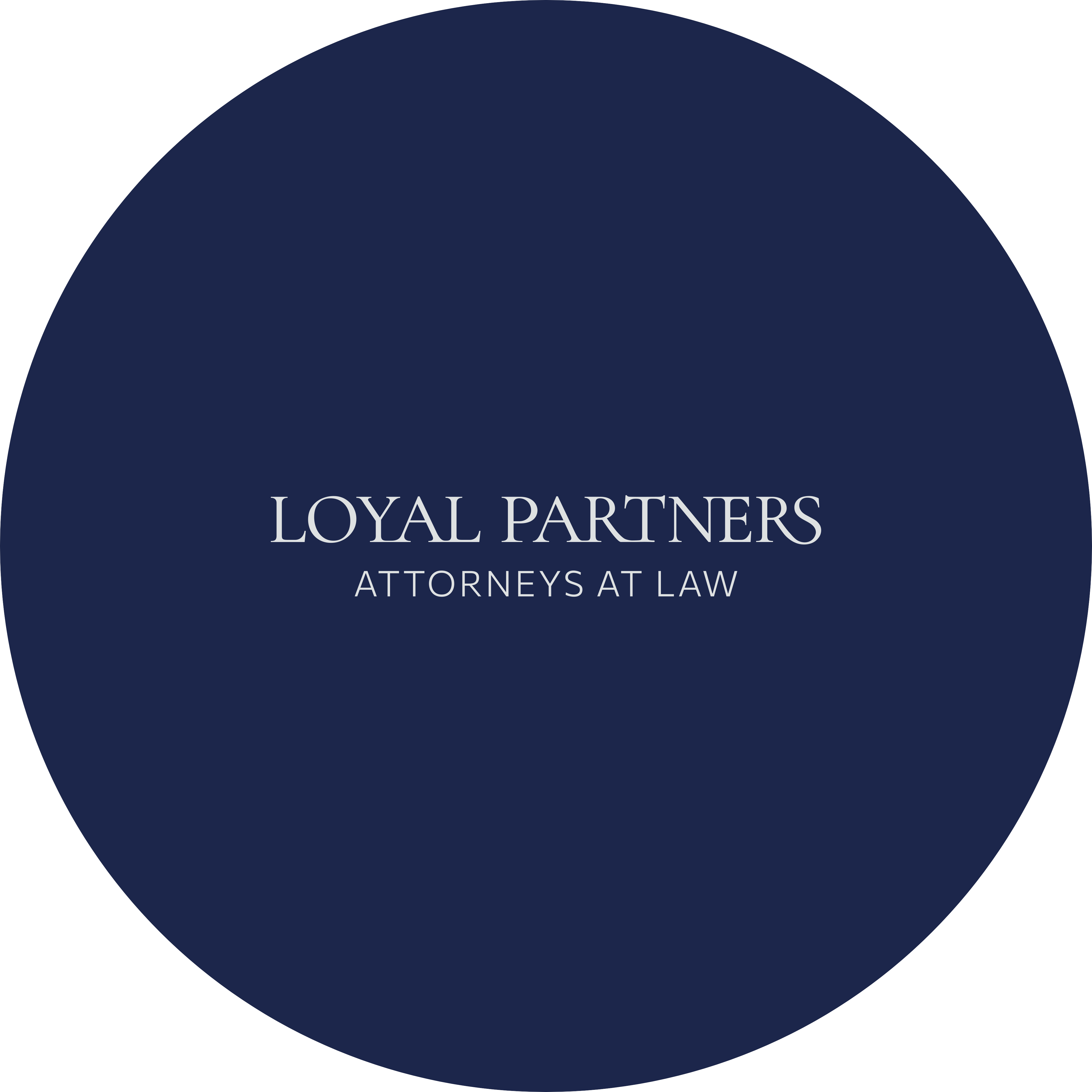 Адвокатское бюро г. Москвы Loyal Partners