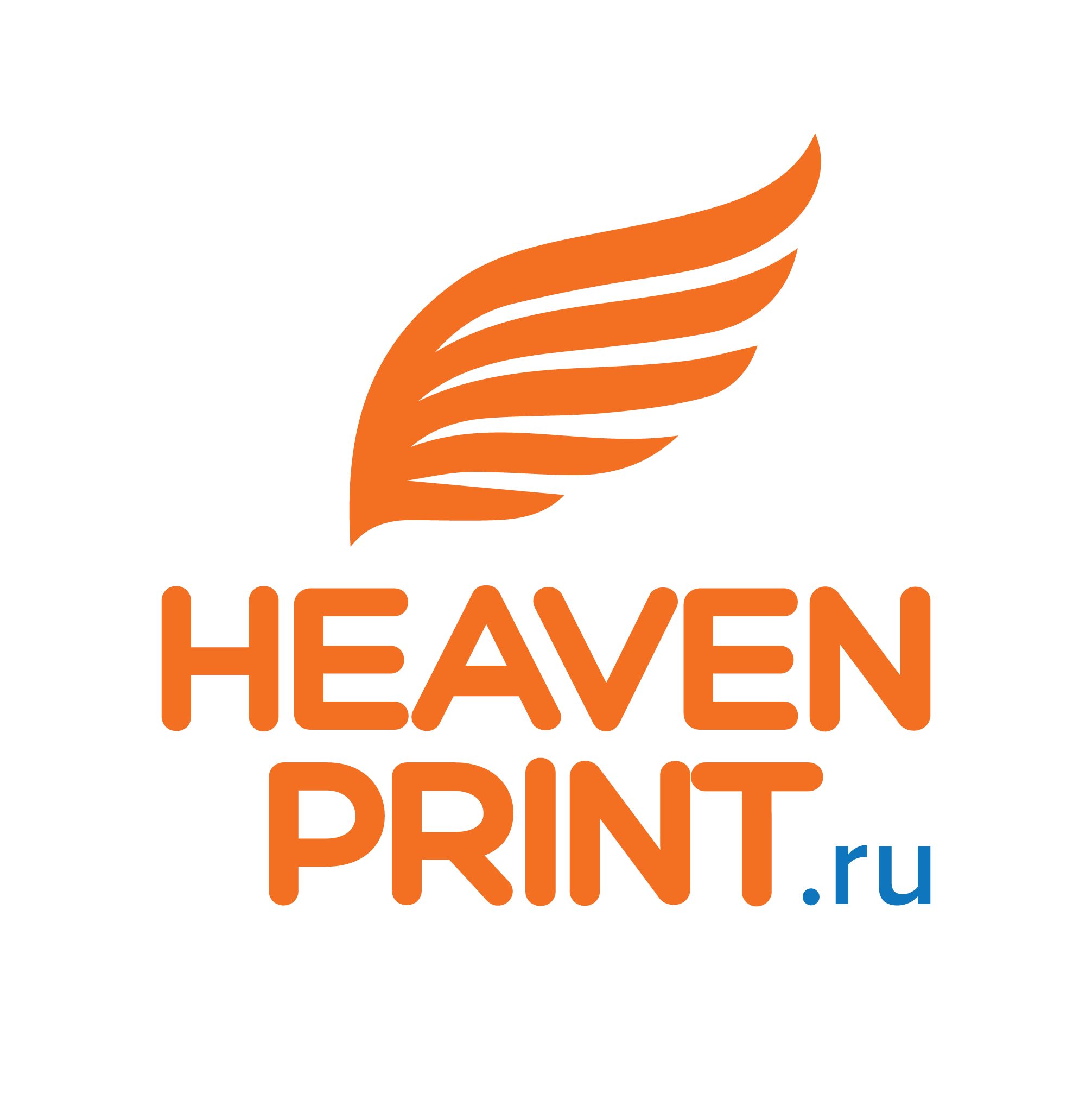 Типография Heaven Print