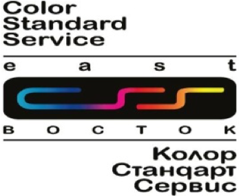 Колор Стандарт Сервис - Восток