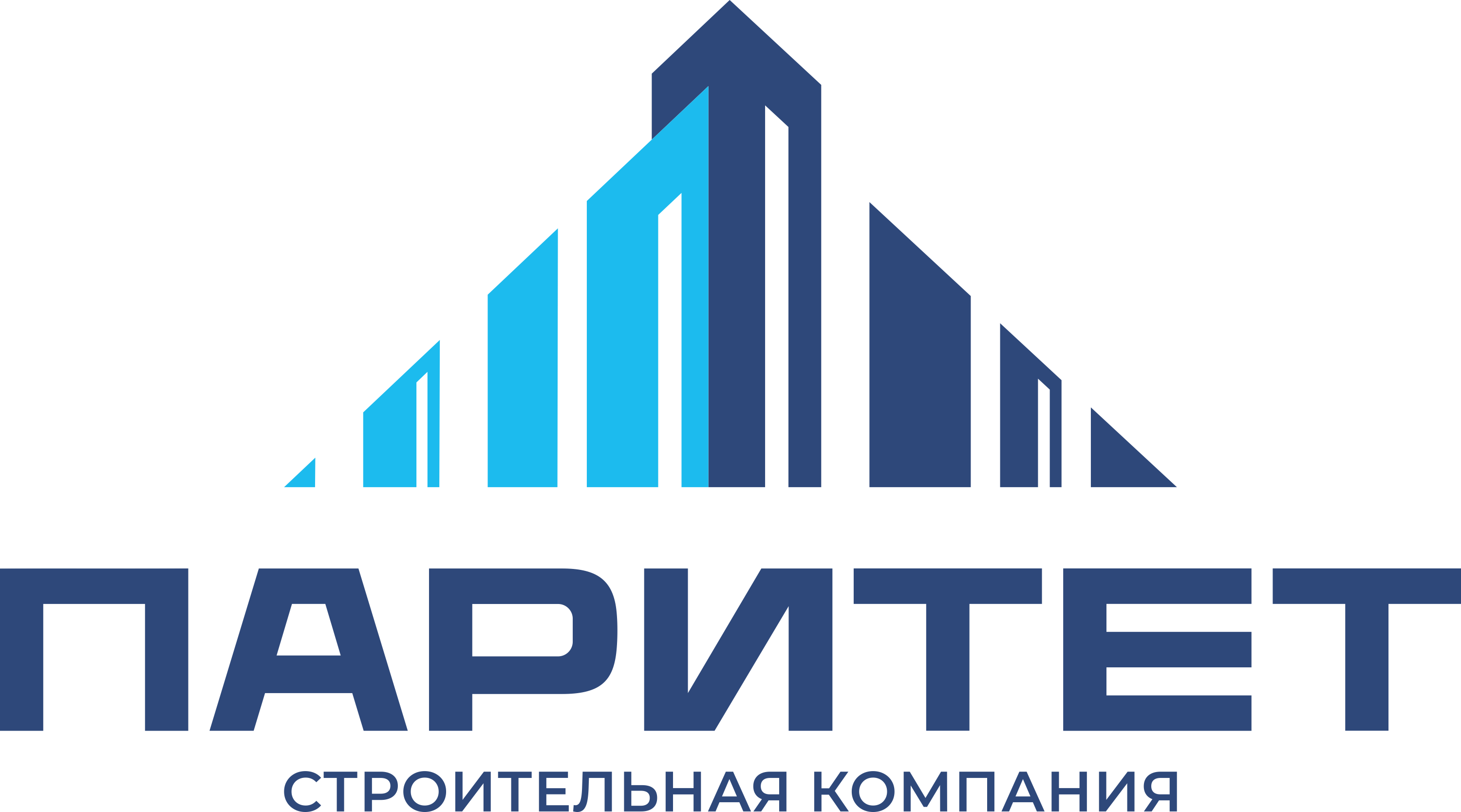 Паритет