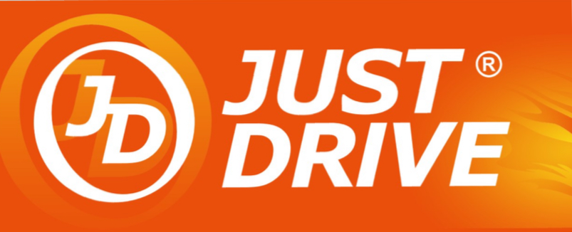 Just Drive